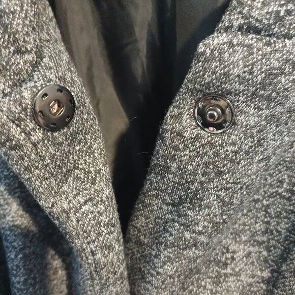 Charlotte Russe Women's Knit Jacket Size Medium - Picture 6 of 9